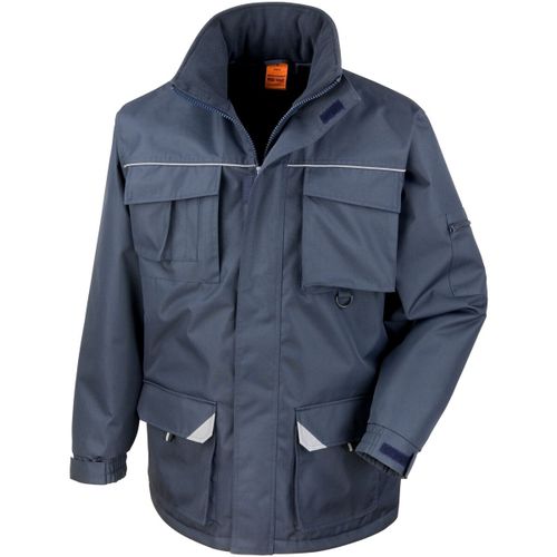Blouson Work-Guard By Result Sabre - Work-Guard By Result - Modalova