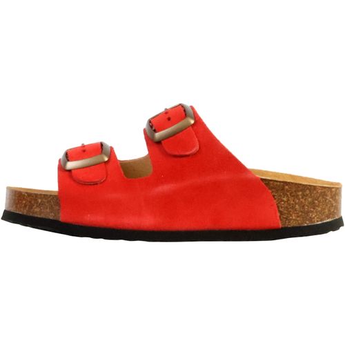 Mules Plakton Mules Cuir CP Beta - Plakton - Modalova