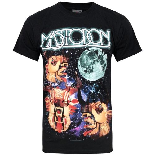 T-shirt Mastodon Interstella Hunter - Mastodon - Modalova