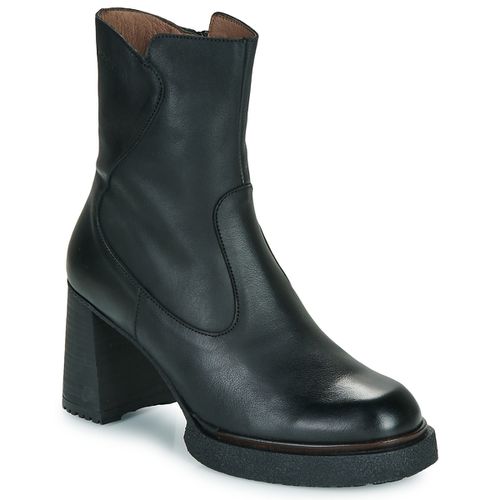 Bottines Wonders H-5210 - Wonders - Modalova