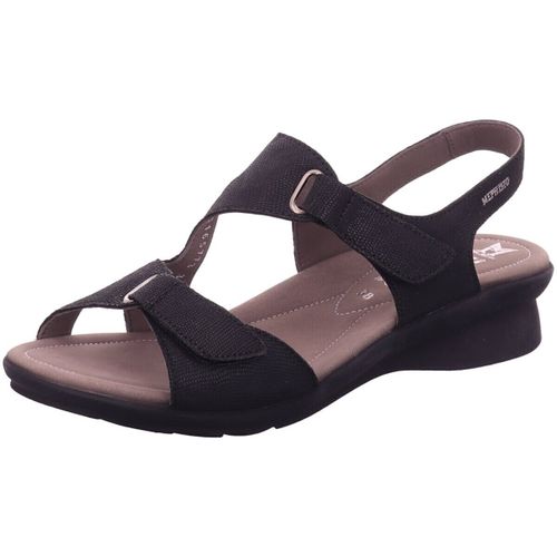 Sandales compensées Mephisto - Mephisto - Modalova
