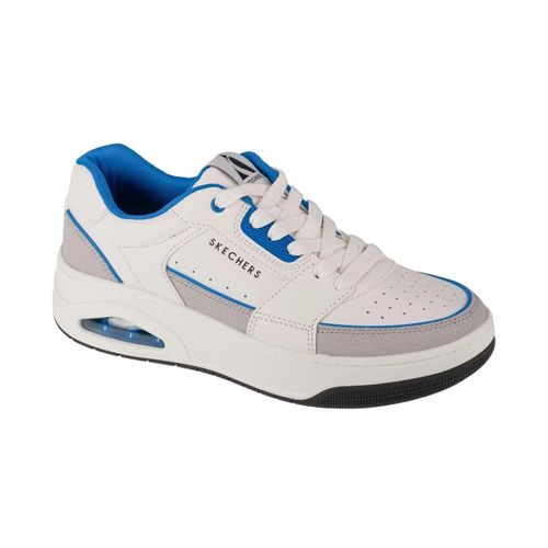 Baskets basses Uno Court Low-post - Skechers - Modalova