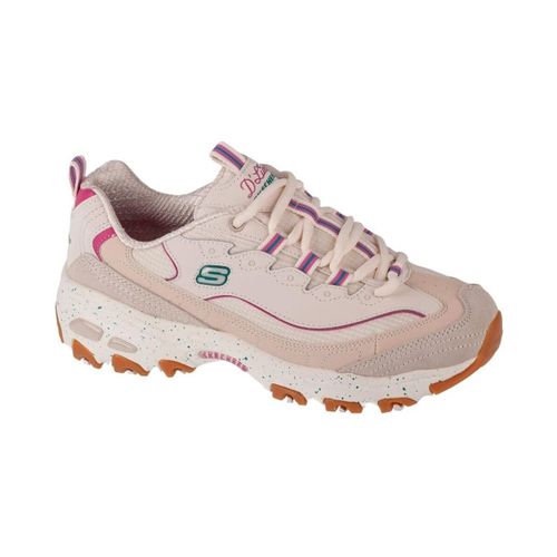 Baskets basses D'lites Bold Views - Skechers - Modalova