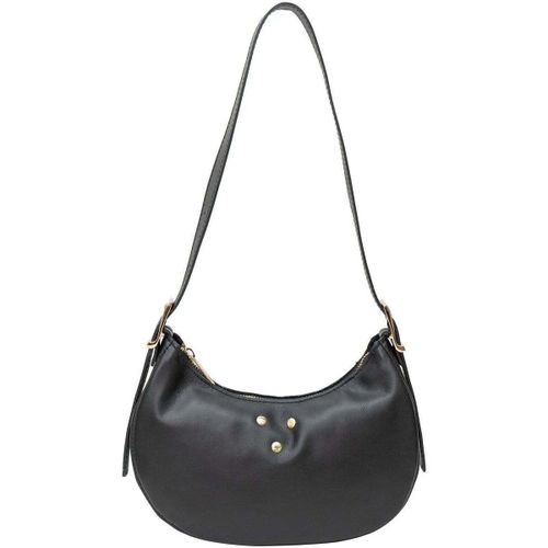 Sac à main Sacs à main 4124 Laurine Noir - Cherry Paris - Modalova