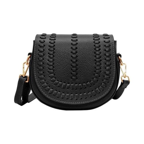 Sac à main Sacs à main 4080 Tatiana Noir - Cherry Paris - Modalova