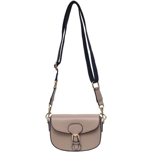 Sac à main Sacs à main 4063 Hermine Taupe - Cherry Paris - Modalova