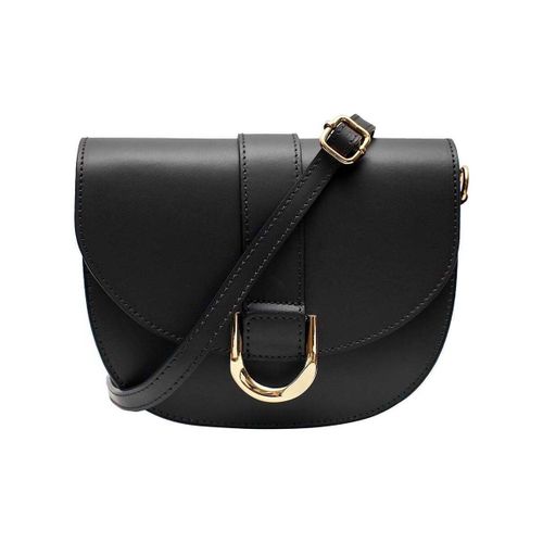 Sac à main Sacs à main 4043 Augustine Noir - Cherry Paris - Modalova
