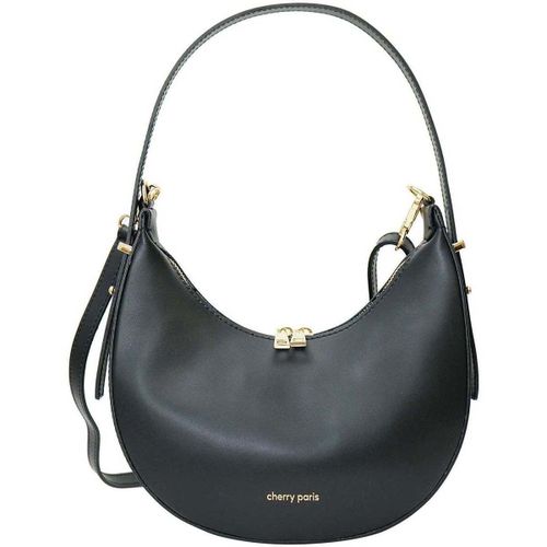 Sac à main Sacs à main 4094 Orlane Noir - Cherry Paris - Modalova