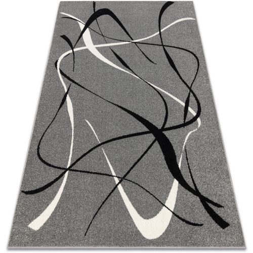 Tapis Tapis SILVER CHOCO gris 200x300 cm - Rugsx - Modalova