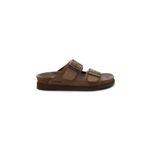 Sandales plates Mephisto hester - Mephisto - Modalova
