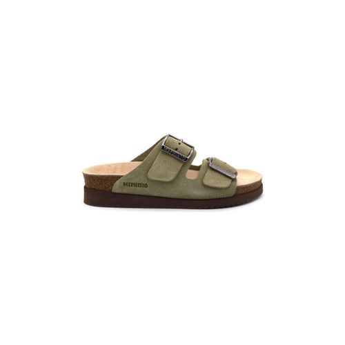 Sandales compensées hester - Mephisto - Modalova