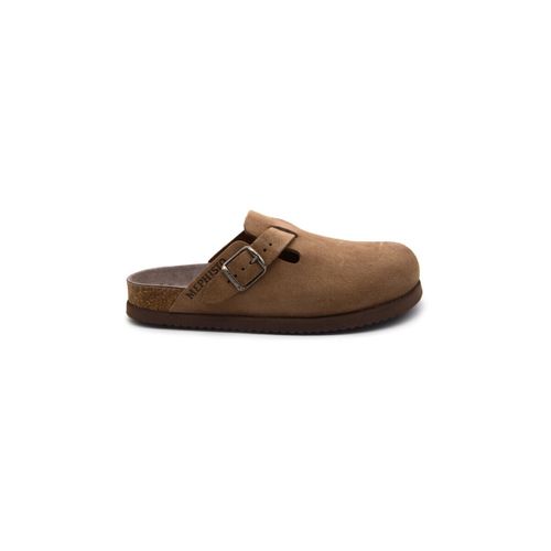 Sandales plates Mephisto nathan - Mephisto - Modalova