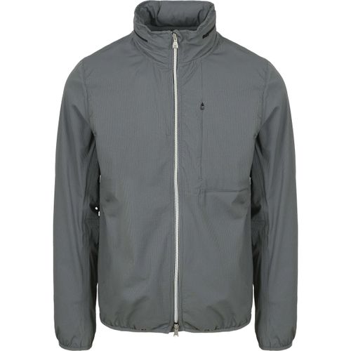 Veste Suitable Veste Xam Anthracite - Suitable - Modalova
