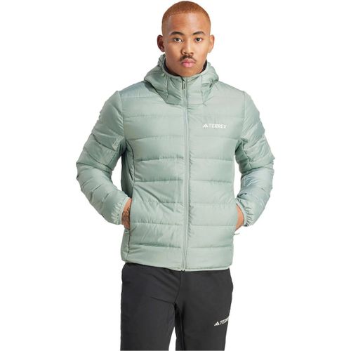 Veste adidas MULTI DOWN JKT - adidas - Modalova