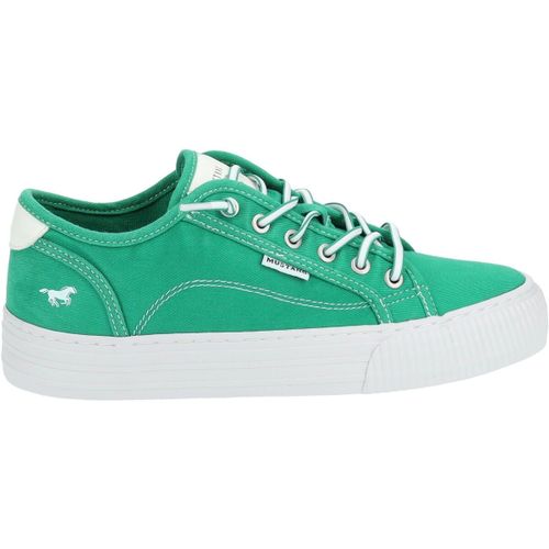 Baskets basses Mustang Sneaker - Mustang - Modalova