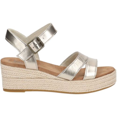 Sandales compensées Toms Sandales - Toms - Modalova