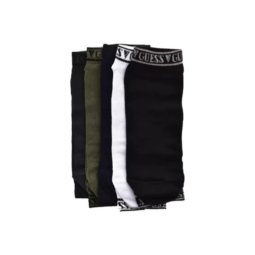 Chaussettes Guess Pack x5 active - Guess - Modalova