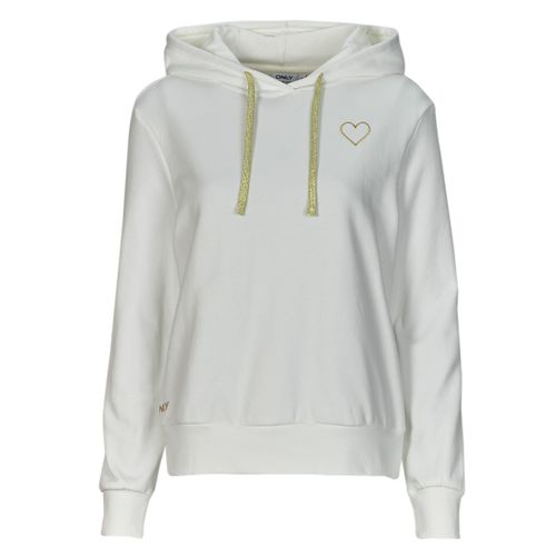 Sweatshirts à capuche Only ONLNOLI - Only - Modalova