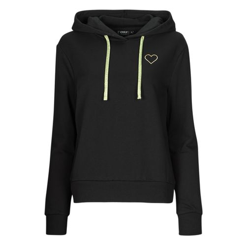 Sweatshirts à capuche Only ONLNOLI - Only - Modalova