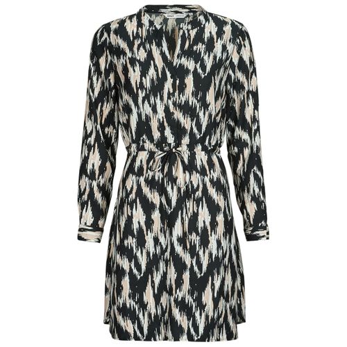 Blouses ONLCORY L/S V-NECK TUNIC WVN NOOS - Only - Modalova