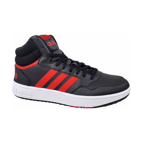 Boots adidas Hoops 3.0 Mid - adidas - Modalova
