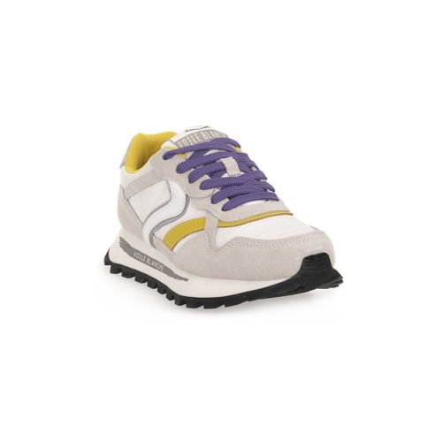 Baskets basses Voile Blanche Qwark - Voile Blanche - Modalova