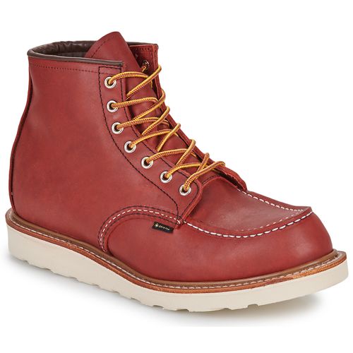 Boots CLASSIC MOC GORE-TEX - Red Wing - Modalova