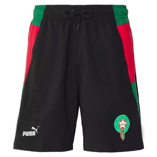 Short Short, bermudas MAROCCO FRMF - Puma - Modalova