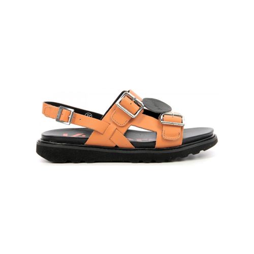 Sandales plates Kickers Neosummer - Kickers - Modalova