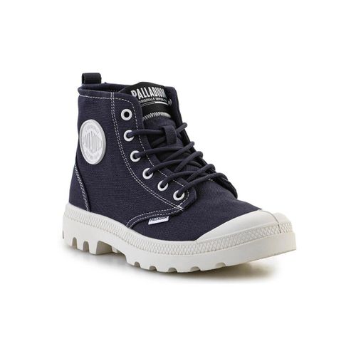 Boots Palladium Pampa Blanc - Palladium - Modalova