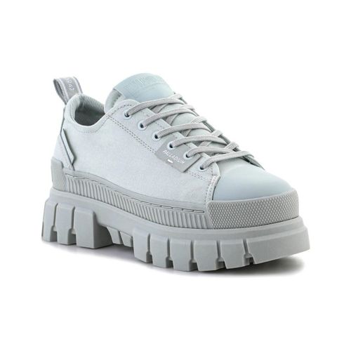 Baskets basses Palladium Revolt Lo - Palladium - Modalova