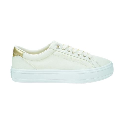 Baskets basses Essentail Vulc Canvas - Tommy Hilfiger - Modalova