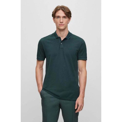 T-shirt BOSS Polo vert - BOSS - Modalova
