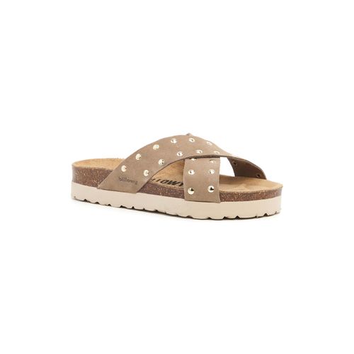Sandales compensées 8265C01 - Billowy - Modalova