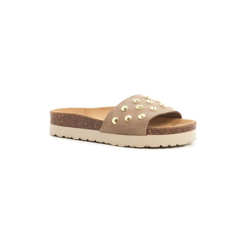 Sandales compensées 8284C01 - Billowy - Modalova
