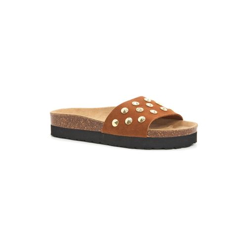Sandales compensées 8284C03 - Billowy - Modalova