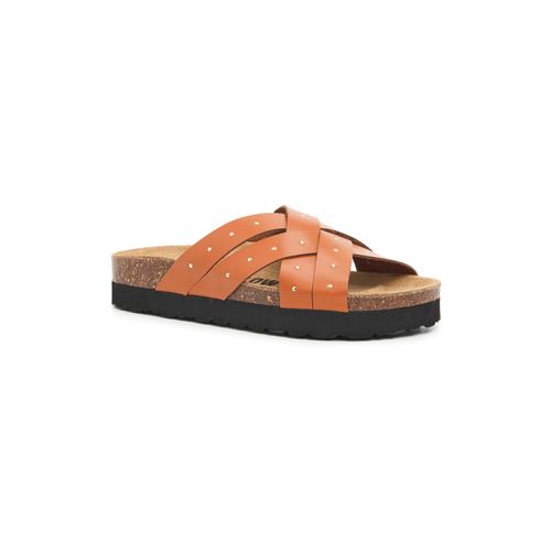Sandales compensées 8285C02 - Billowy - Modalova