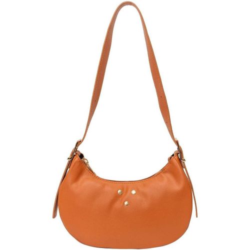Sac à main Sacs à main 4124 Laurine Camel - Cherry Paris - Modalova