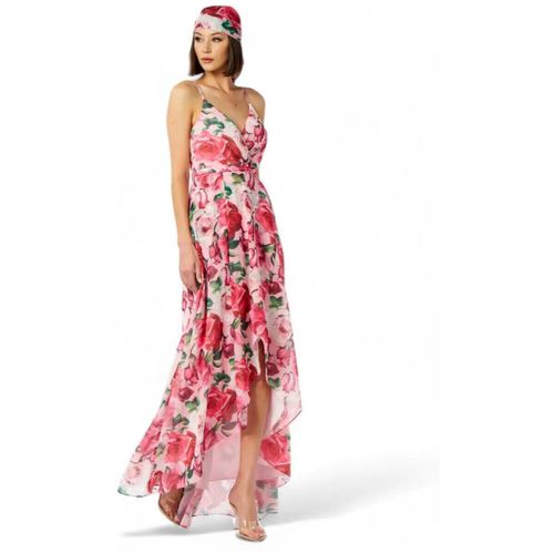 Robe No Secrets robe florale longue - No Secrets - Modalova