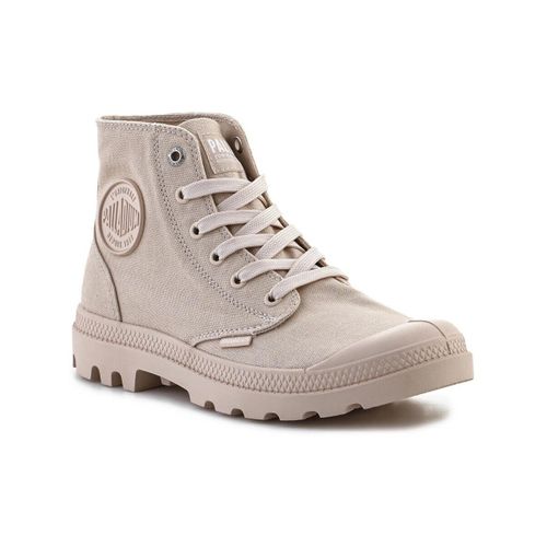 Boots Palladium Mono Chrome - Palladium - Modalova