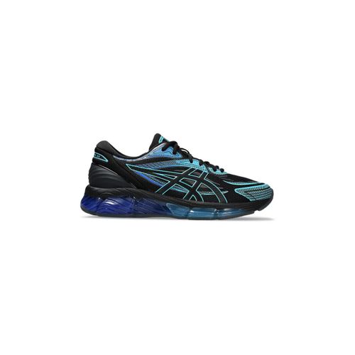 Baskets BASKETS GEL-QUANTUM 360 VIII NOIRES ET BLEUES - Asics - Modalova