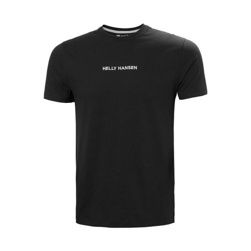 T-shirt Helly Hansen Core - Helly Hansen - Modalova