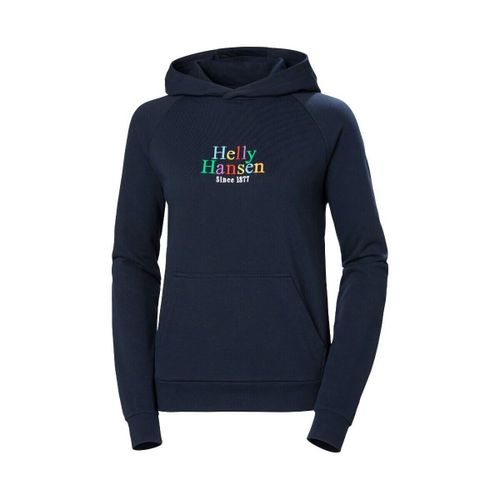 Sweat-shirt Core Graphic - Helly Hansen - Modalova