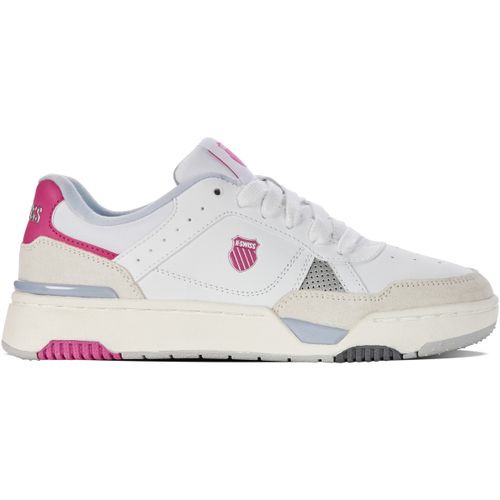 Baskets basses MATCH PRO LTH - K-Swiss - Modalova