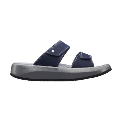 Sandales compensées 5570 dark_blue_ii - Joya - Modalova