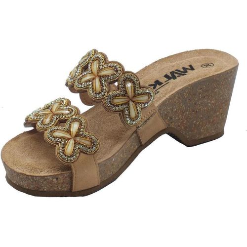 Sandales compensées Melluso 018131 - Melluso - Modalova