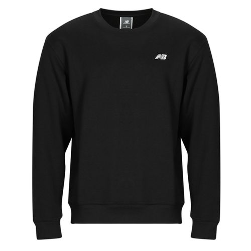 Sweat-shirt SMALL LOGO CREW - New Balance - Modalova