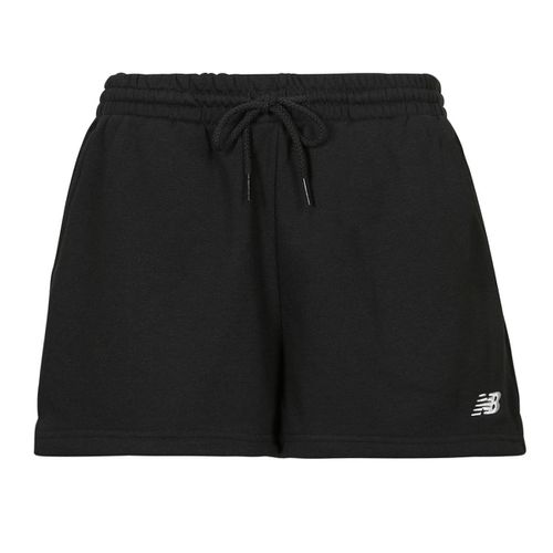 Short FRENCH TERRY SHORT - New Balance - Modalova