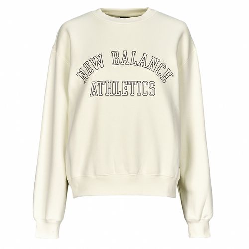 Sweat-shirt GRAPHIC FLEECE CREW - New Balance - Modalova