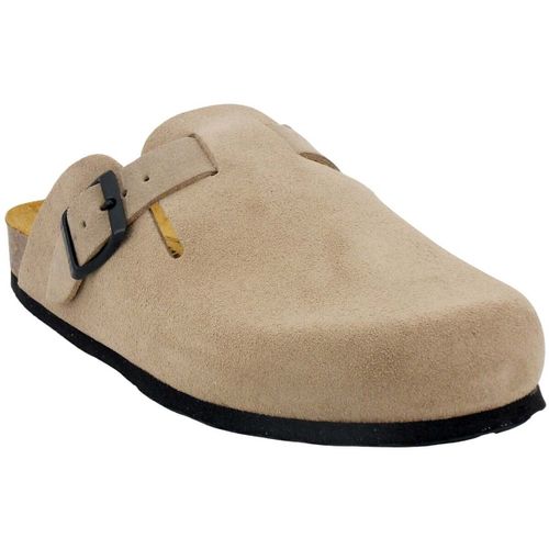 Sandales plates Blogg-181539 - Plakton - Modalova